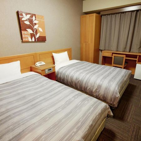 Hotel Route-Inn Osaka Honmachi Экстерьер фото