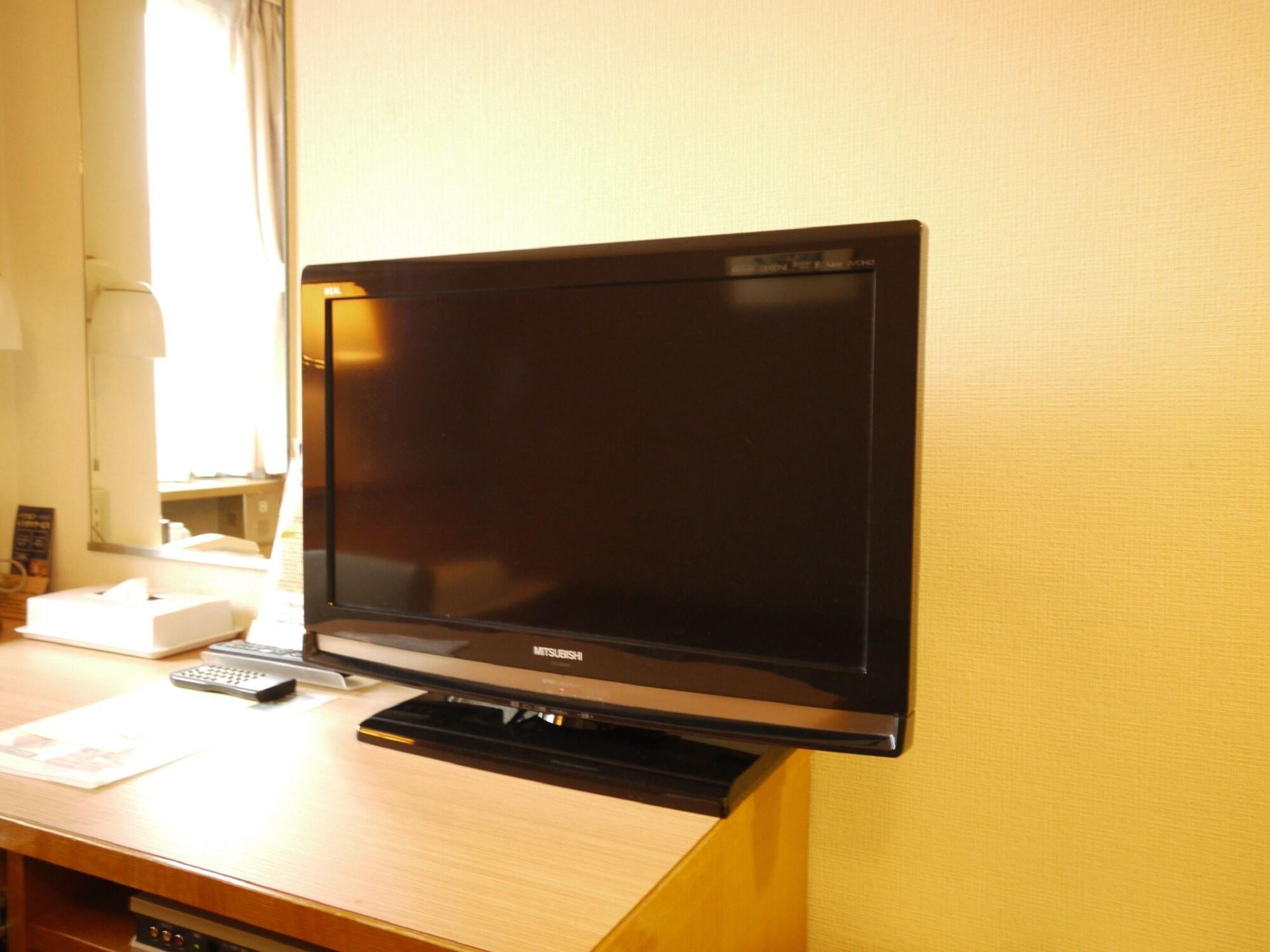 Hotel Route-Inn Osaka Honmachi Экстерьер фото