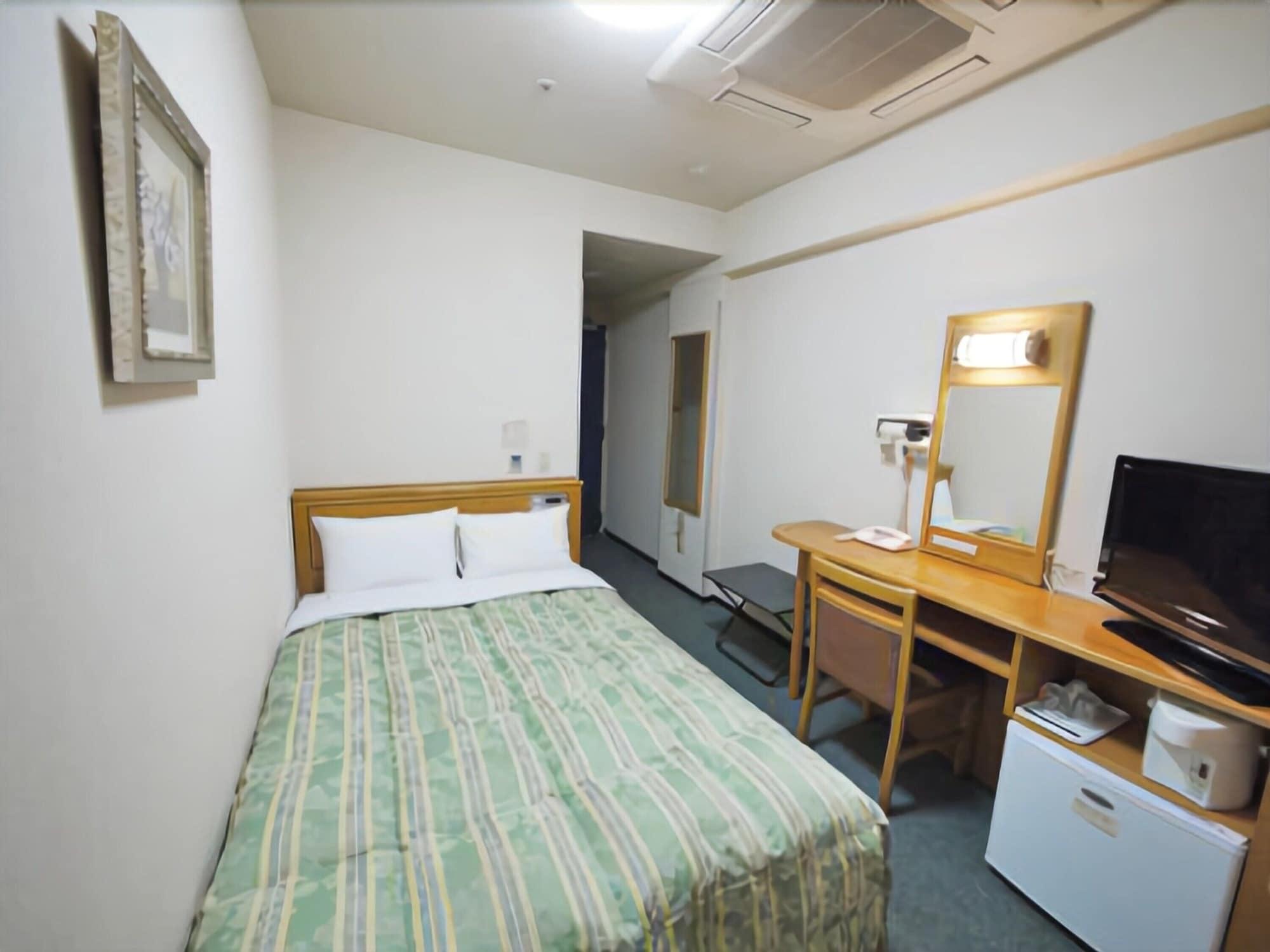 Hotel Route-Inn Osaka Honmachi Экстерьер фото