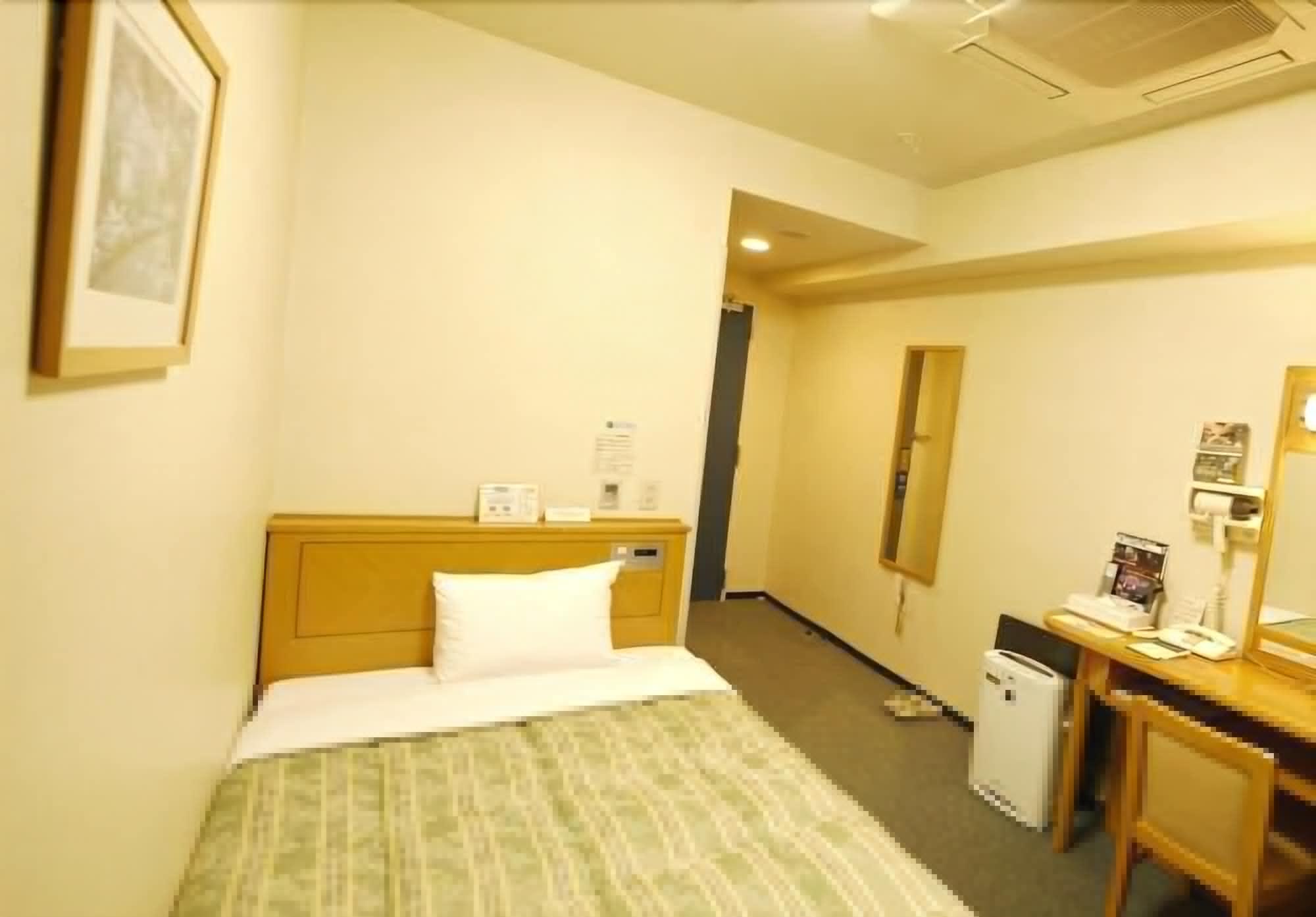 Hotel Route-Inn Osaka Honmachi Экстерьер фото