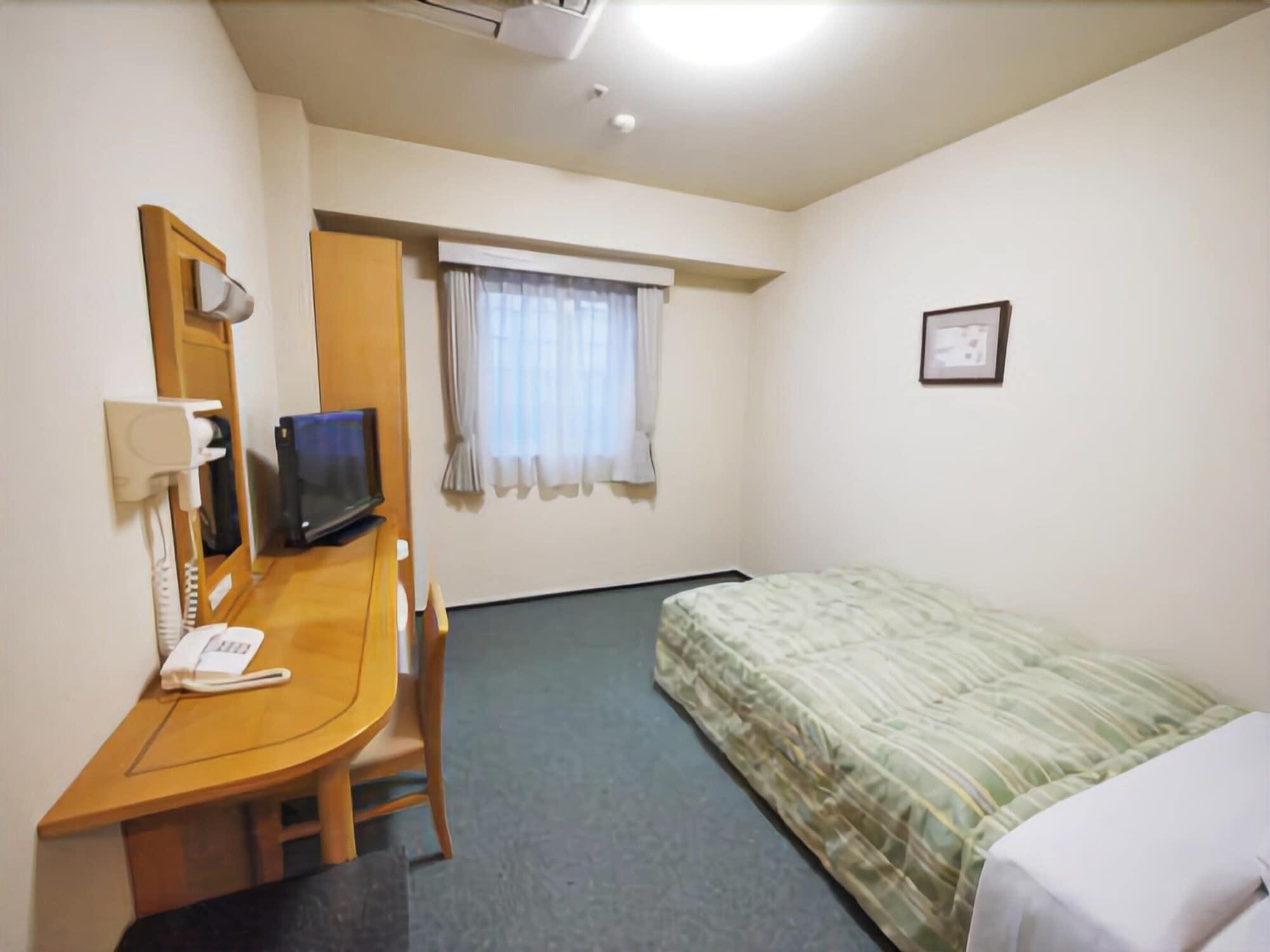 Hotel Route-Inn Osaka Honmachi Экстерьер фото