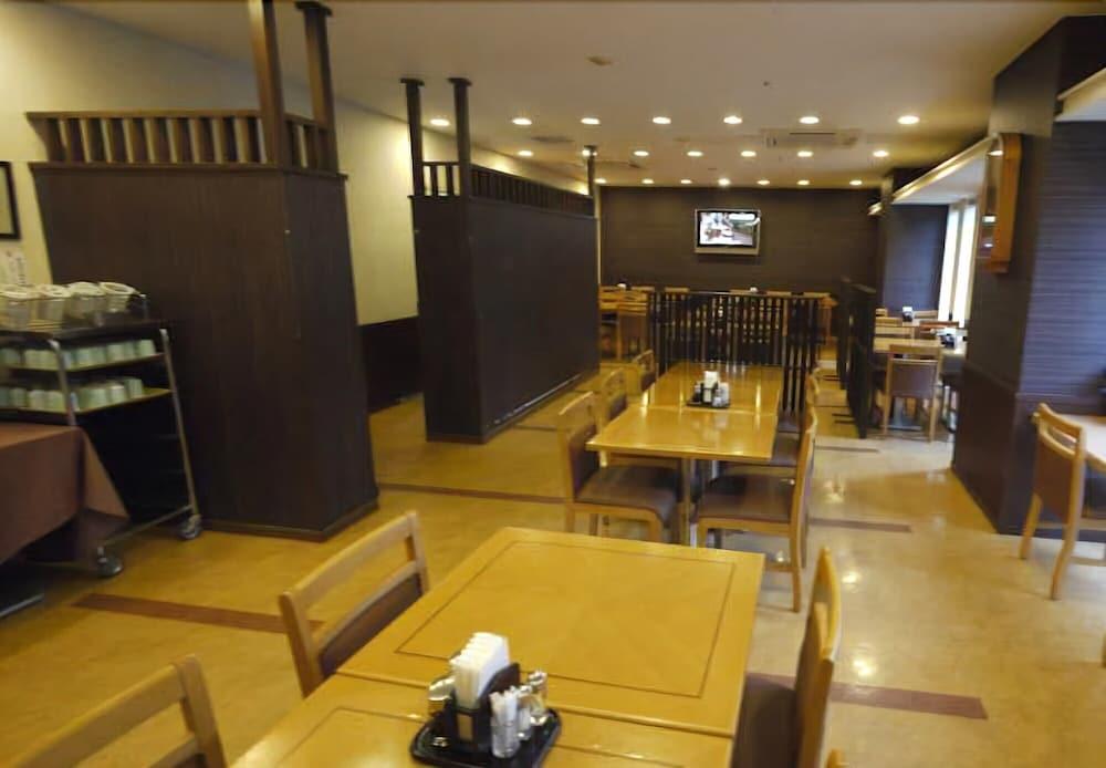 Hotel Route-Inn Osaka Honmachi Экстерьер фото