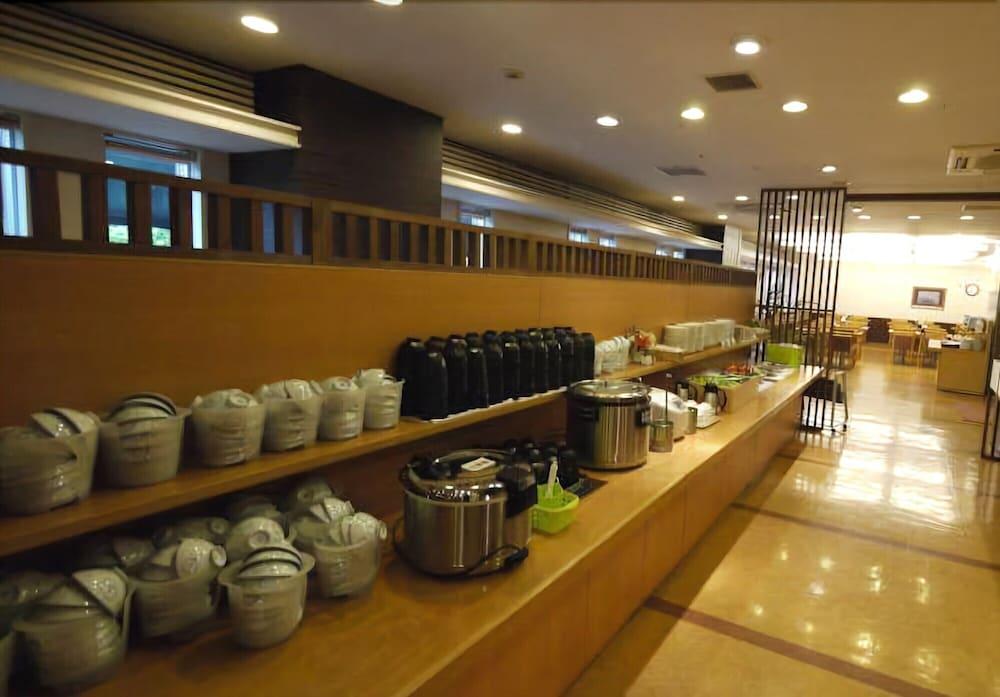Hotel Route-Inn Osaka Honmachi Экстерьер фото