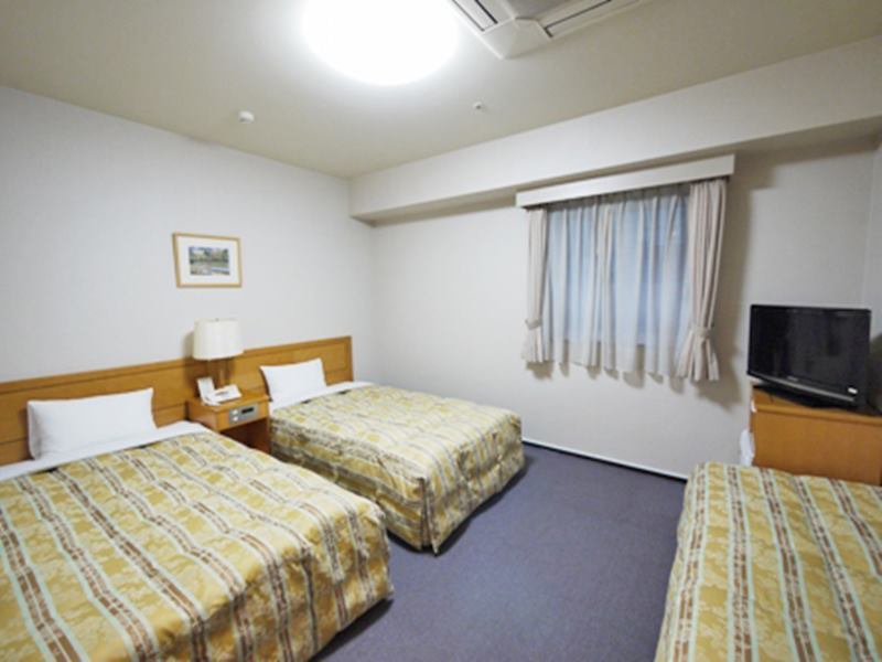 Hotel Route-Inn Osaka Honmachi Экстерьер фото