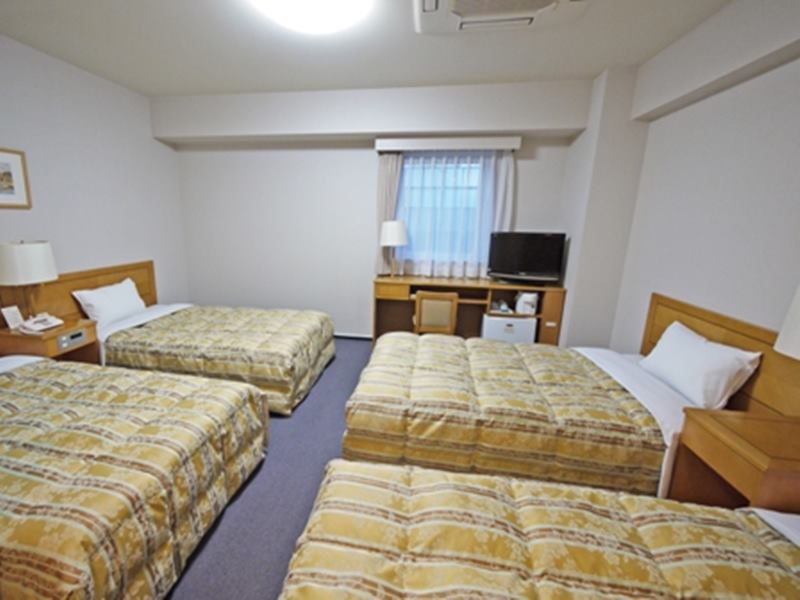 Hotel Route-Inn Osaka Honmachi Экстерьер фото