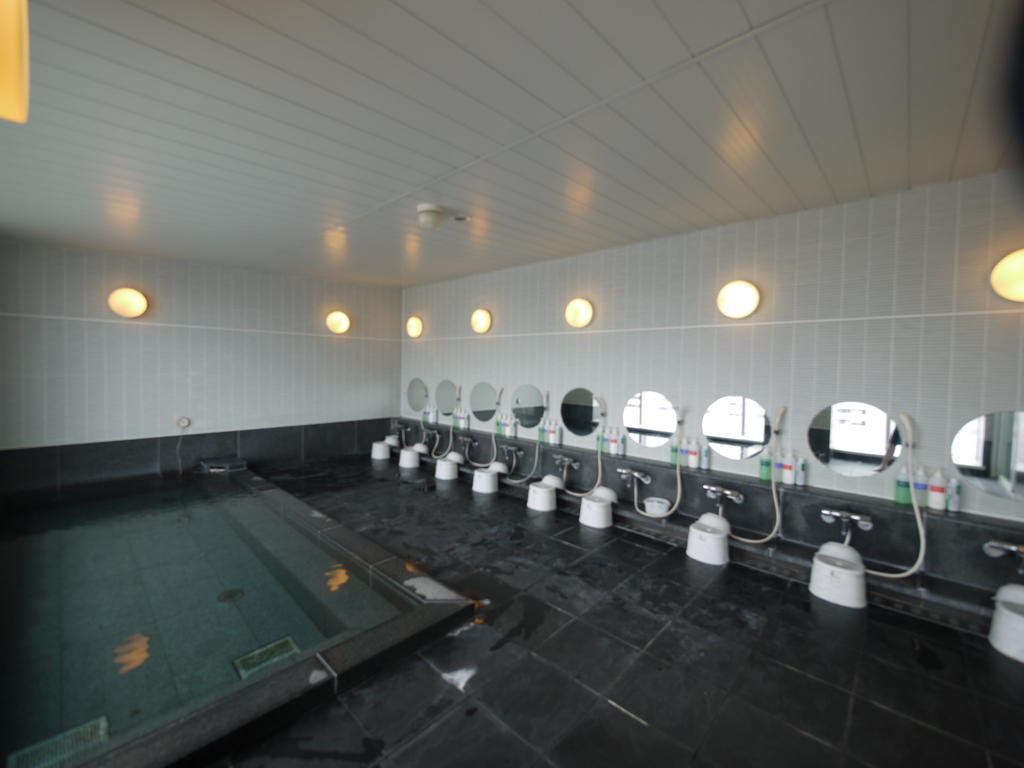 Hotel Route-Inn Osaka Honmachi Экстерьер фото