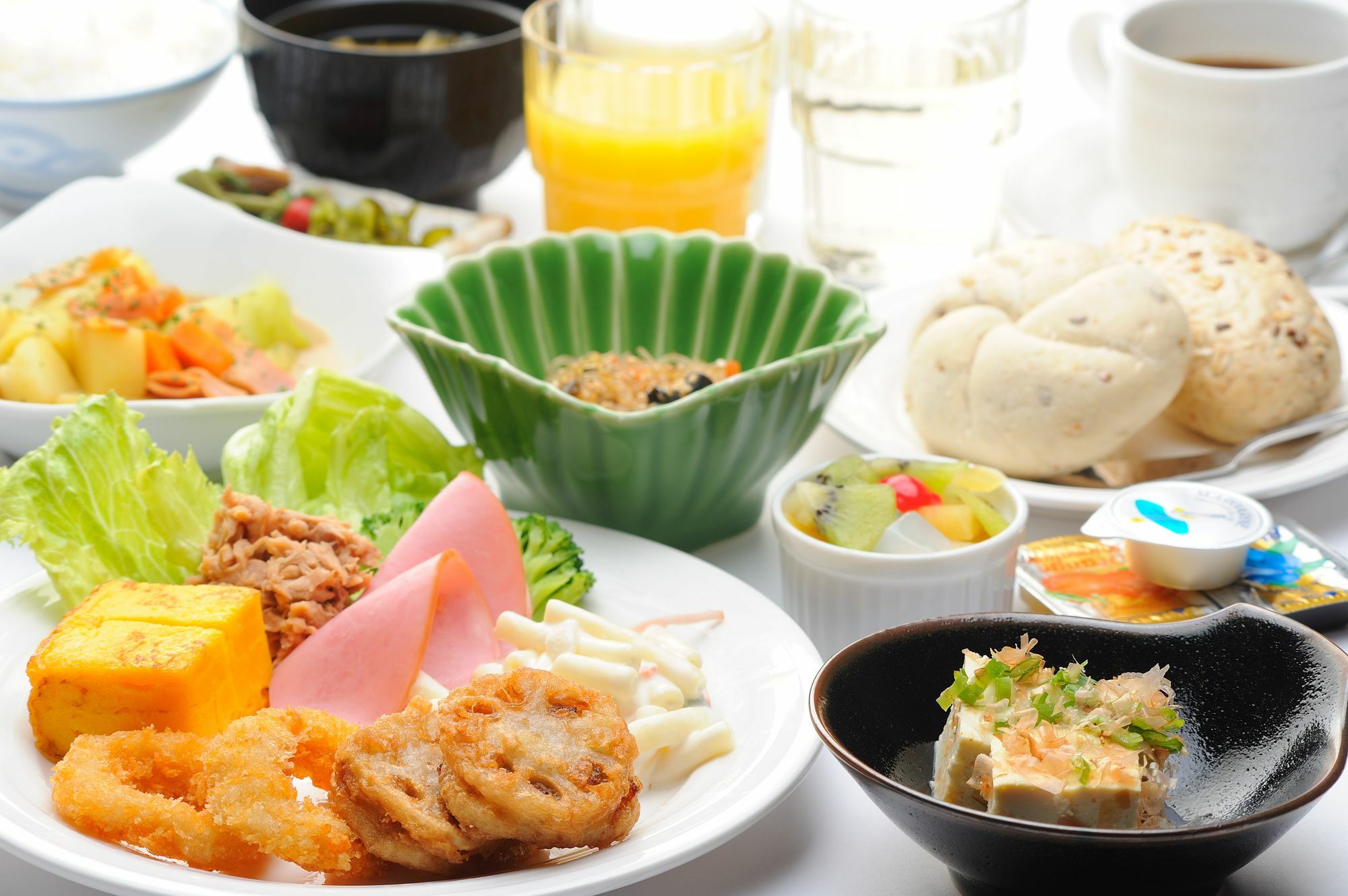Hotel Route-Inn Osaka Honmachi Экстерьер фото